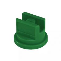 BICO LECHLER JATO ESCOVA LU 120 015 VERDE PLÁSTICO