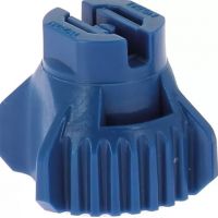 BICO NOZAL JATO PLANO RFX 120 03 AZUL PLÁSTICO PACOTE COM 8