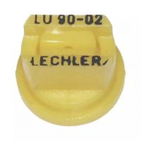 BICO LECHLER JATO ESCOVA LU 90 021 AMARELO PLÁSTICO
