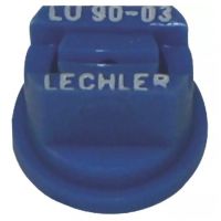 BICO LECHLER JATO ESCOVA LU 90 03 AZUL PLÁSTICO