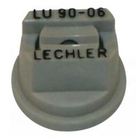 BICO LECHLER JATO ESCOVA LU 90 06 CINZENTO PLÁSTICO