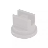 BICO LECHLER JATO ESCOVA LU 90 08 BRANCO PLÁSTICO
