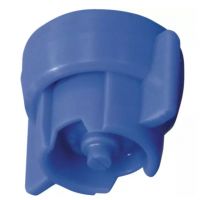 BICO LECHLER JATO ESCOVA SC 110 03 AZUL PLÁSTICO