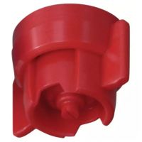 BICO LECHLER JATO ESCOVA SC 110 04 VERMELHO PLÁSTICO