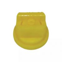 BICO LECHLER JATO ESCOVA ST 110 02 AMARELO PLÁSTICO
