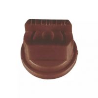 BICO LECHLER JATO ESCOVA ST 110 05 CASTANHO PLÁSTICO