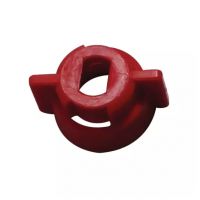 PORCA RÁPIDA PARA LECHLER 652 VERMELHO