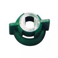 PORCA RÁPIDA PARA LECHLER 652 VERDE