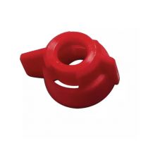 PORCA RÁPIDA PARA ALBUZ APM VERMELHO