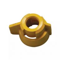 PORCA RÁPIDA PARA TEEJET AITXA AMARELO