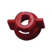 PORCA RÁPIDA PARA TEEJET XR VERMELHO