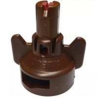BICO ALBUZ FAST CAP AVI OC 80 05 CASTANHO UNIDADE