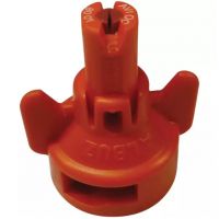 BICO ALBUZ FAST CAP AVI OC 80 01 LARANJA UNIDADE