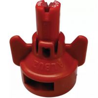 BICO ALBUZ FAST CAP AVI OC 80 04 VERMELHO UNIDADE