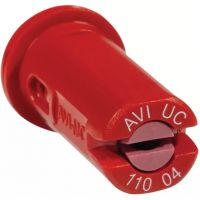 BICO ALBUZ AVI UC 110 04 VERMELHO À UNIDADE