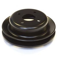 PULLEY Perkins 3113V027