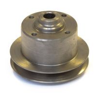 PULLEY,WATERPUMP Perkins 31145731