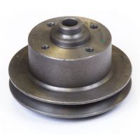 PULLEY,WATERPUMP Perkins 31146351