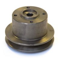 PULLEY,WATERPUMP Perkins 31146582