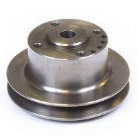 PULLEY,WATERPUMP Perkins 31146702