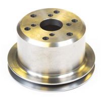 PULLEY,FAN Perkins 3114X081