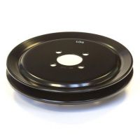 PULLEY Perkins 3114X191