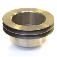 PULLEY,WATERPUMP Perkins 31153674