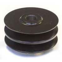 PULLEY,ALTERNATR Perkins 3115A048