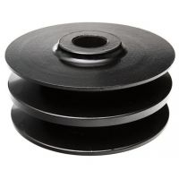 PULLEY,ALTERNATR Perkins 3115A049