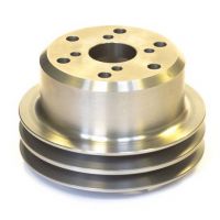 PULLEY,FAN Perkins 3115C021