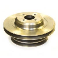 PULLEY,FAN Perkins 3115C071