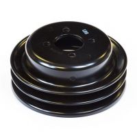 PULLEY,FAN Perkins 3115C113