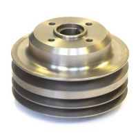 PULLEY,WATERPUMP Perkins 3115K021