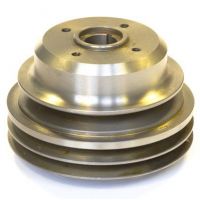 PULLEY Perkins 3115M051