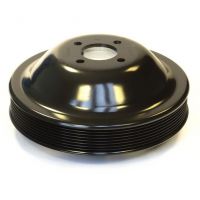 FAN DRIVE PULLEY Perkins 3115Y001
