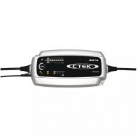 CARREGADOR CTEK MXS10CIC 12V/10A