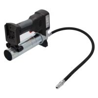 Pistola de lubrificação a bateria 18V Basic S-LSP