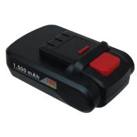 Bateria Li-on 18V 1.5Ah