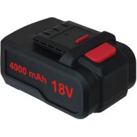 Bateria Li-on 18V 4.0Ah