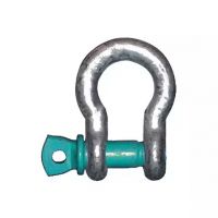 MANILHA LIRA 28 MM ALTA RESISTÊNCIA 8,5T