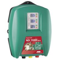 Eletrificador PowerProfi NDI 15000, 230V