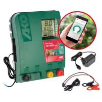 Eletrificador XDI 10000 smart
