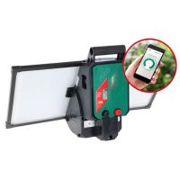 Eletrificador Sun Power S4000 Smart