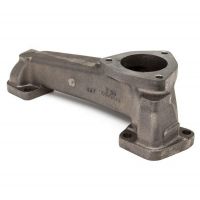 EXHAUST MANIFOLD Perkins 37781321