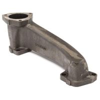 EXHAUST MANIFOLD Perkins 37781781