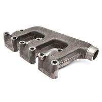 EXHAUST MANIFOLD Perkins 3778M161