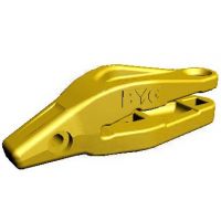 BOLT ON ADAPTER 2#) J-350