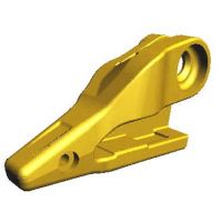 BOLT-ON CORNER ADAPTER RH J-300