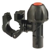 Suporte de cabeça 1/2 união rápida