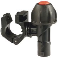 Suporte lateral giratório Uni-Jet D1 F10
